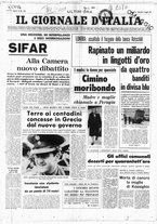 giornale/CFI0446562/1967/Maggio (Ultim'Ora)